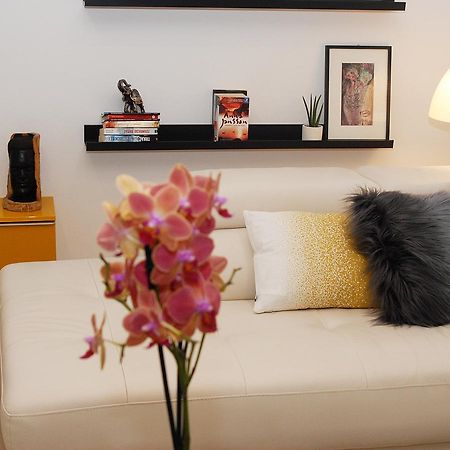 Apartment Klara II PUY 외부 사진