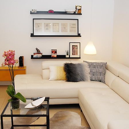 Apartment Klara II PUY 외부 사진