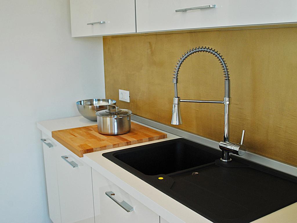 Apartment Klara II PUY 객실 사진