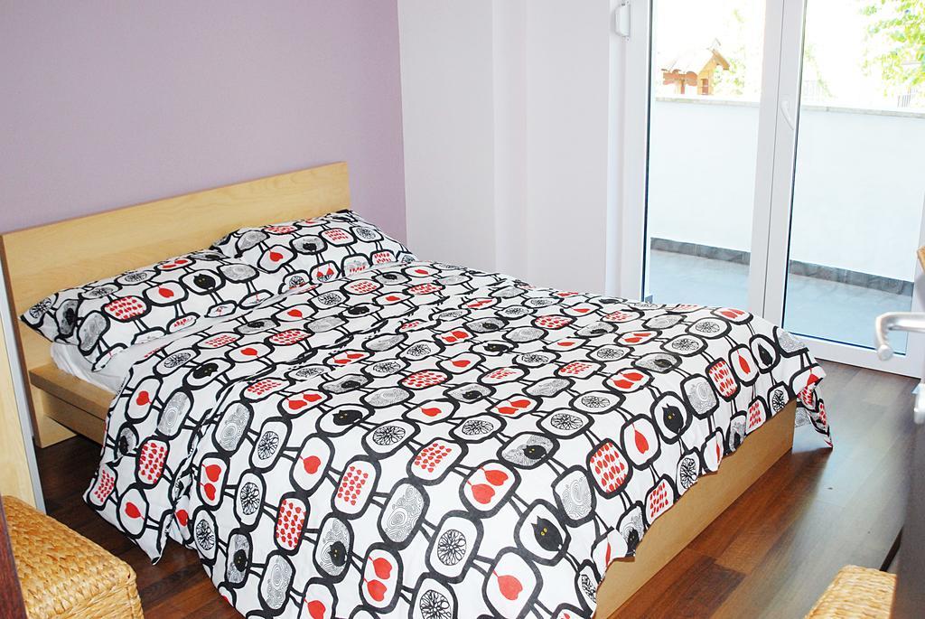 Apartment Klara II PUY 객실 사진