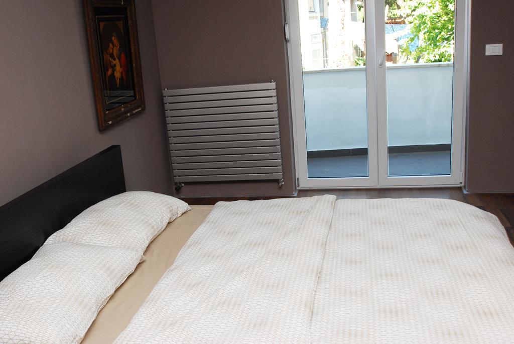 Apartment Klara II PUY 객실 사진