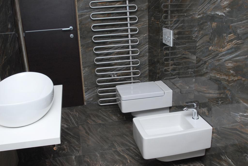 Apartment Klara II PUY 객실 사진