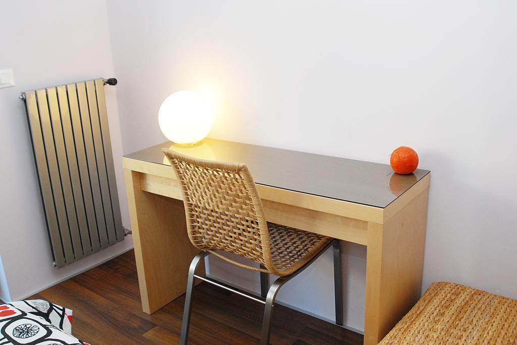Apartment Klara II PUY 객실 사진
