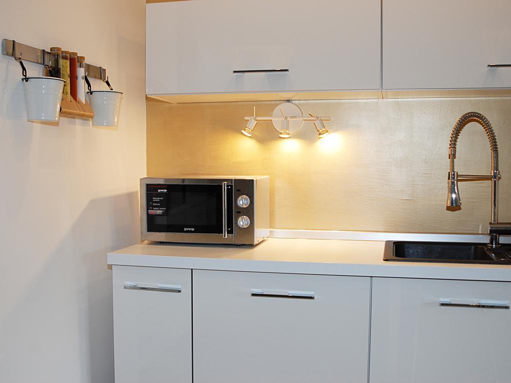Apartment Klara II PUY 외부 사진