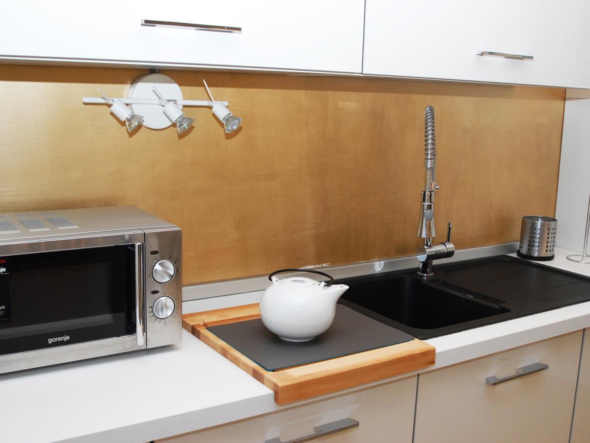 Apartment Klara II PUY 외부 사진