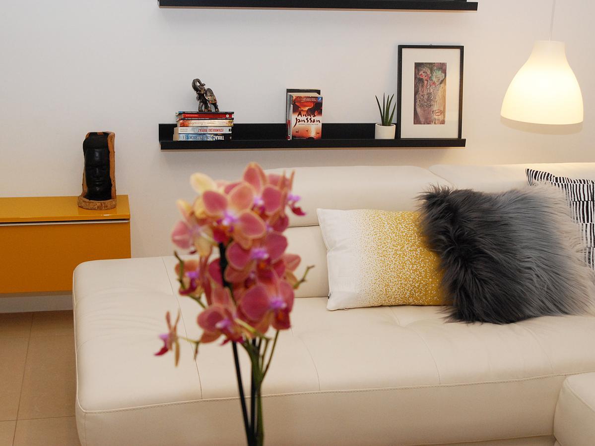Apartment Klara II PUY 외부 사진