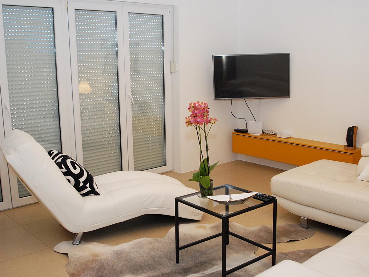 Apartment Klara II PUY 외부 사진