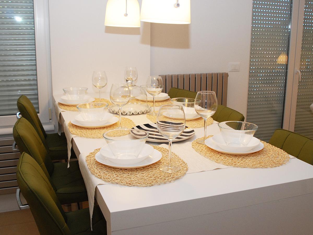 Apartment Klara II PUY 외부 사진