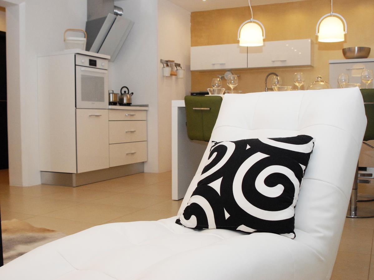 Apartment Klara II PUY 외부 사진