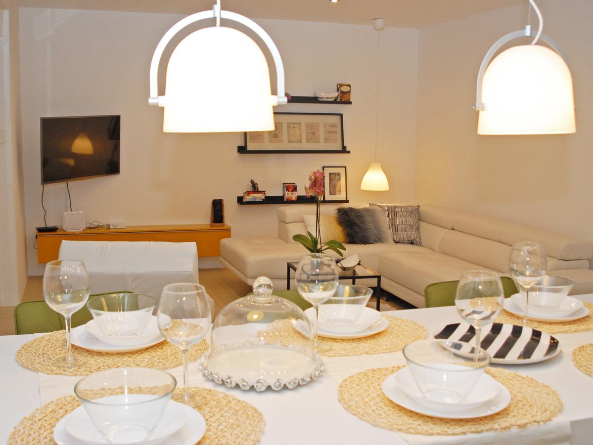 Apartment Klara II PUY 외부 사진