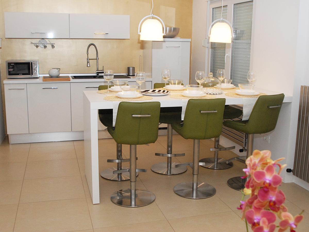 Apartment Klara II PUY 외부 사진