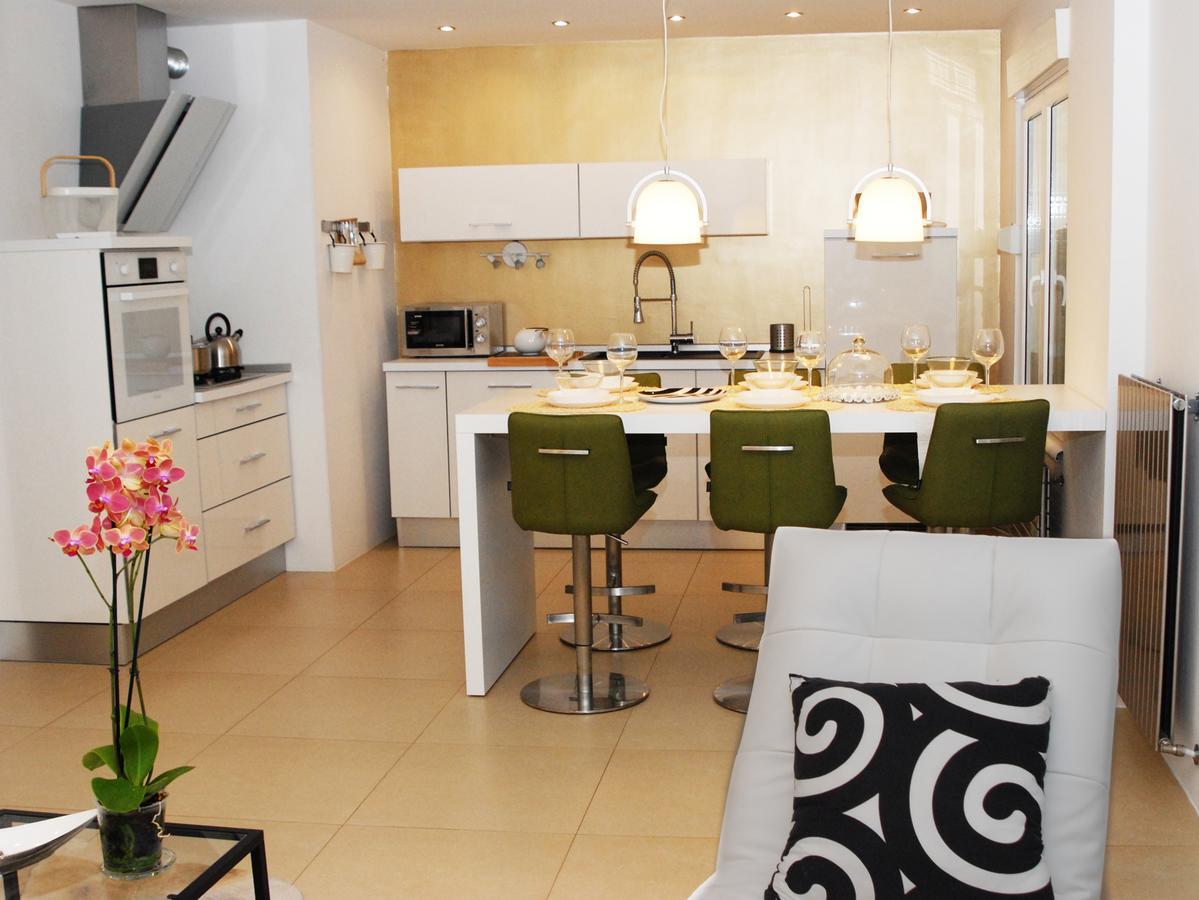 Apartment Klara II PUY 외부 사진
