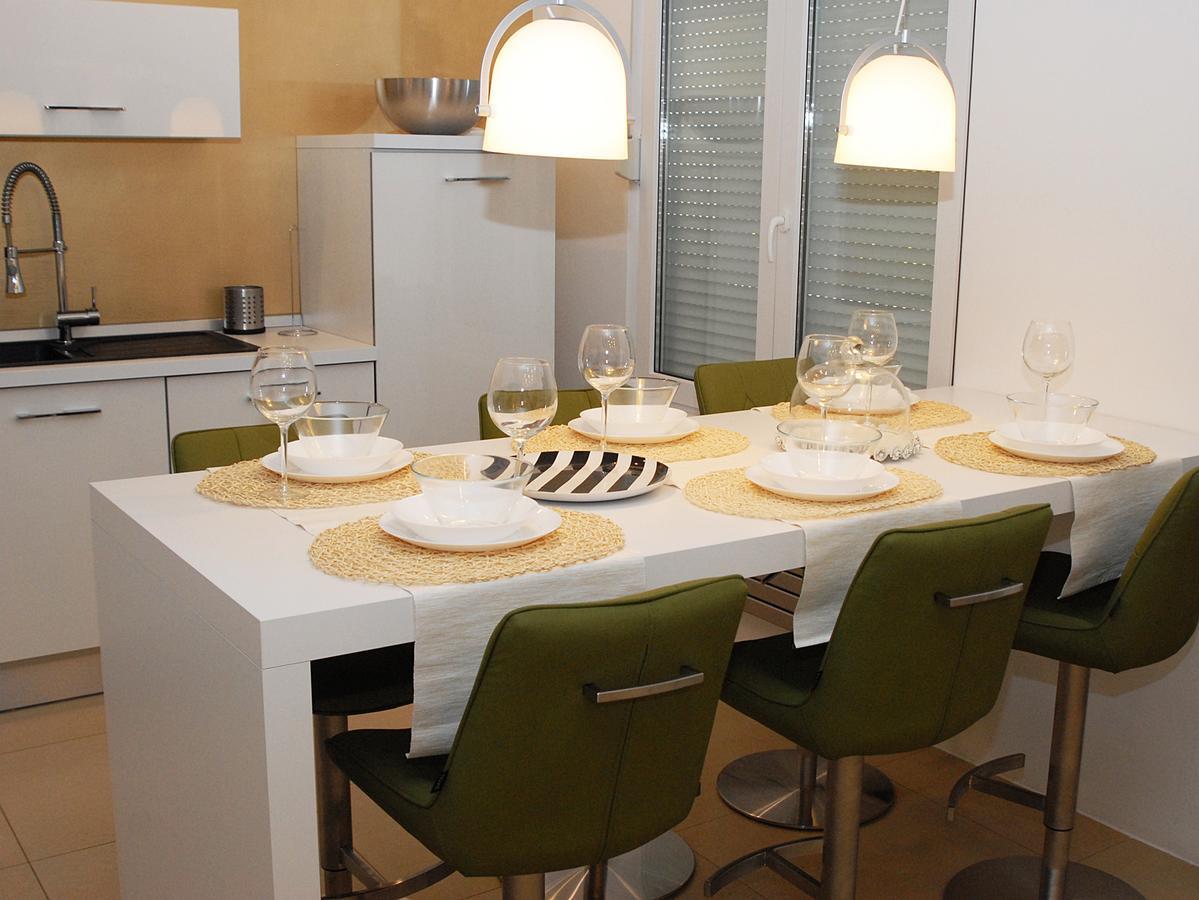 Apartment Klara II PUY 외부 사진