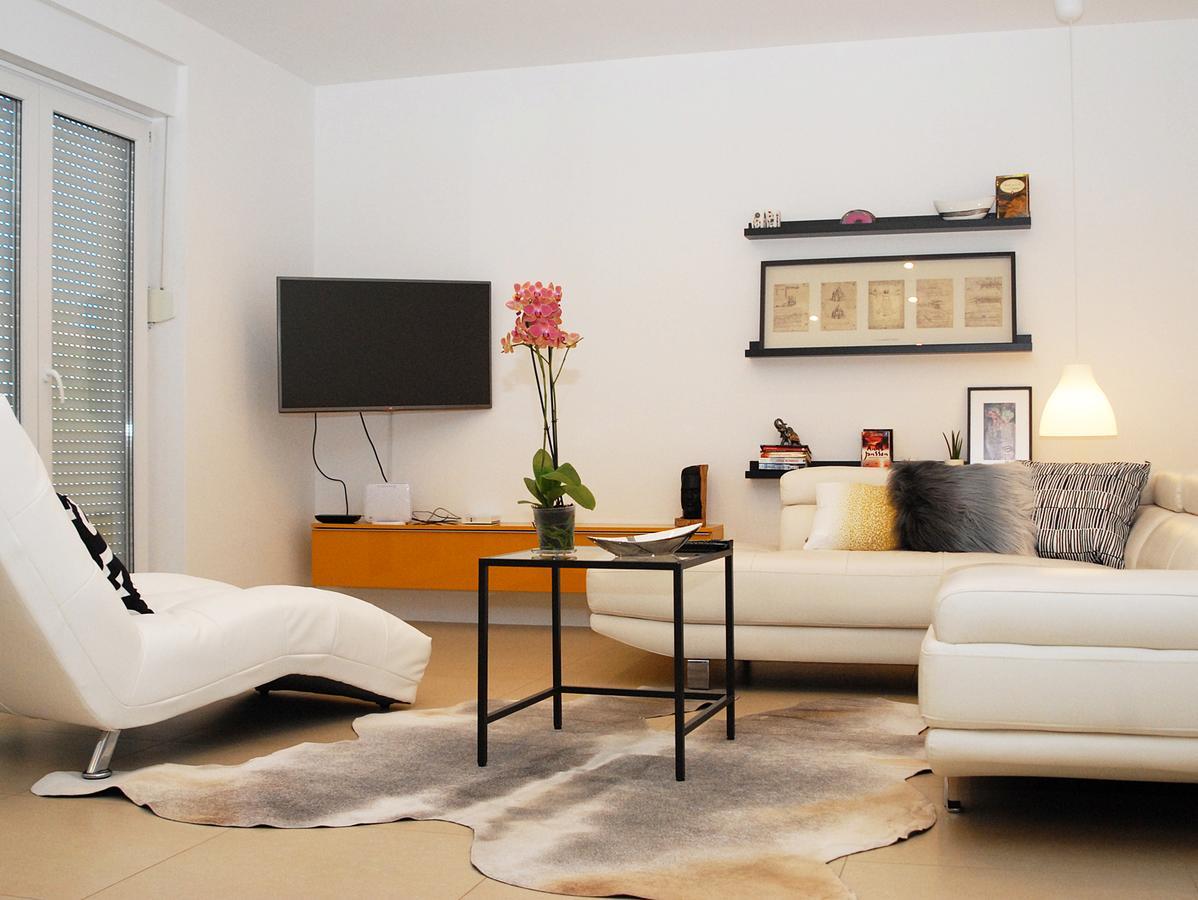 Apartment Klara II PUY 외부 사진