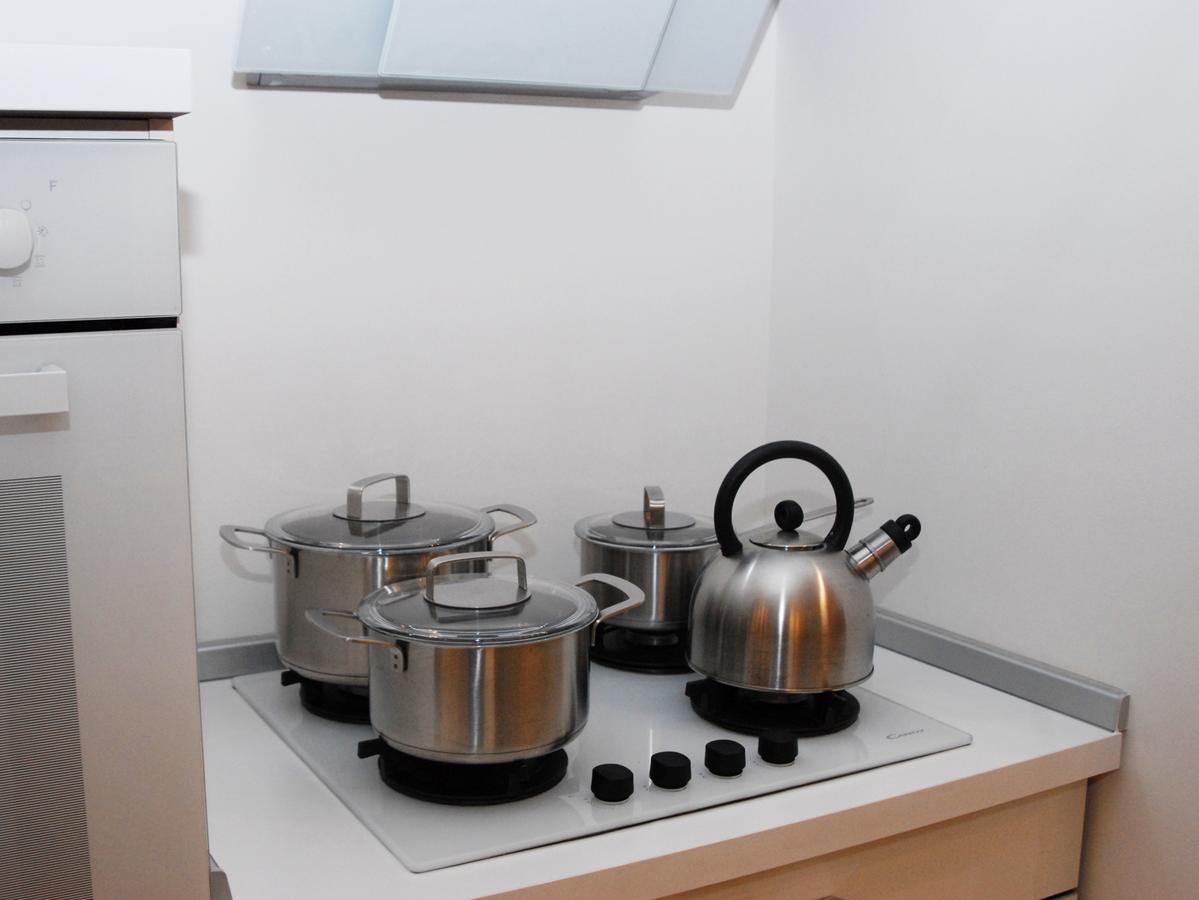 Apartment Klara II PUY 외부 사진