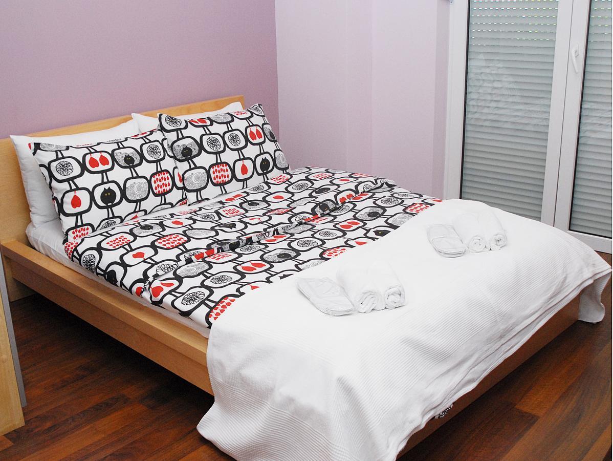Apartment Klara II PUY 외부 사진