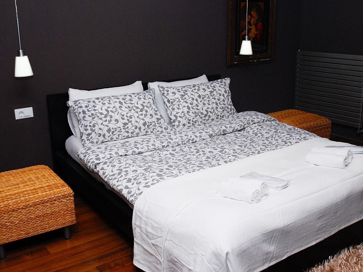 Apartment Klara II PUY 외부 사진